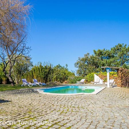 Akivillas Odeceixe Nature II Екстер'єр фото