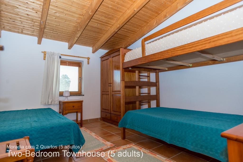 Akivillas Odeceixe Nature II Екстер'єр фото