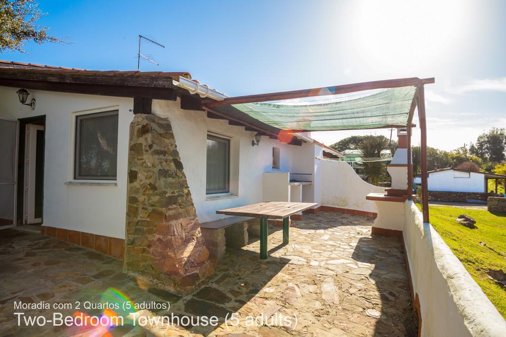 Akivillas Odeceixe Nature II Екстер'єр фото