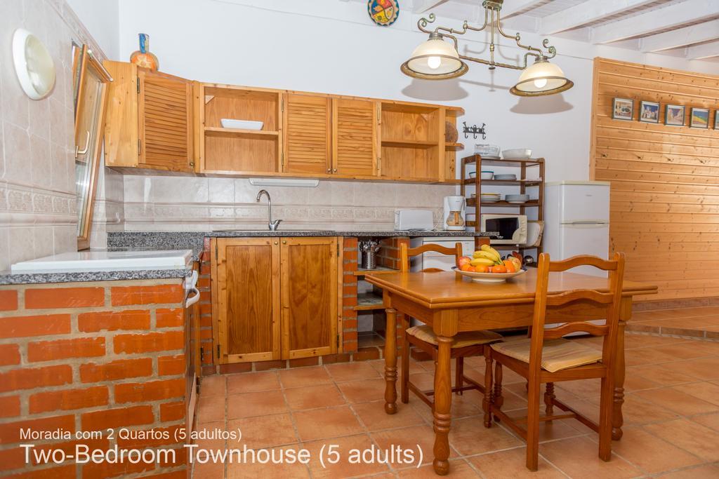 Akivillas Odeceixe Nature II Екстер'єр фото