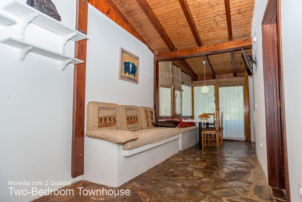 Akivillas Odeceixe Nature II Екстер'єр фото