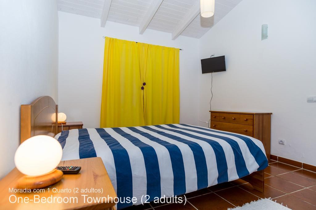 Akivillas Odeceixe Nature II Екстер'єр фото