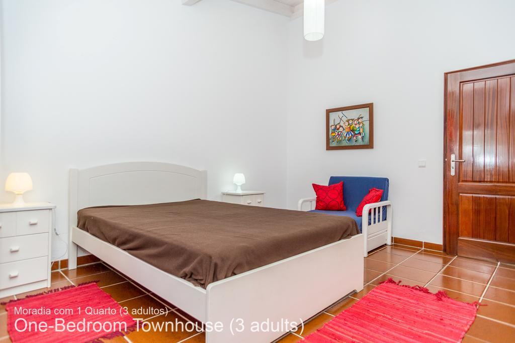 Akivillas Odeceixe Nature II Екстер'єр фото