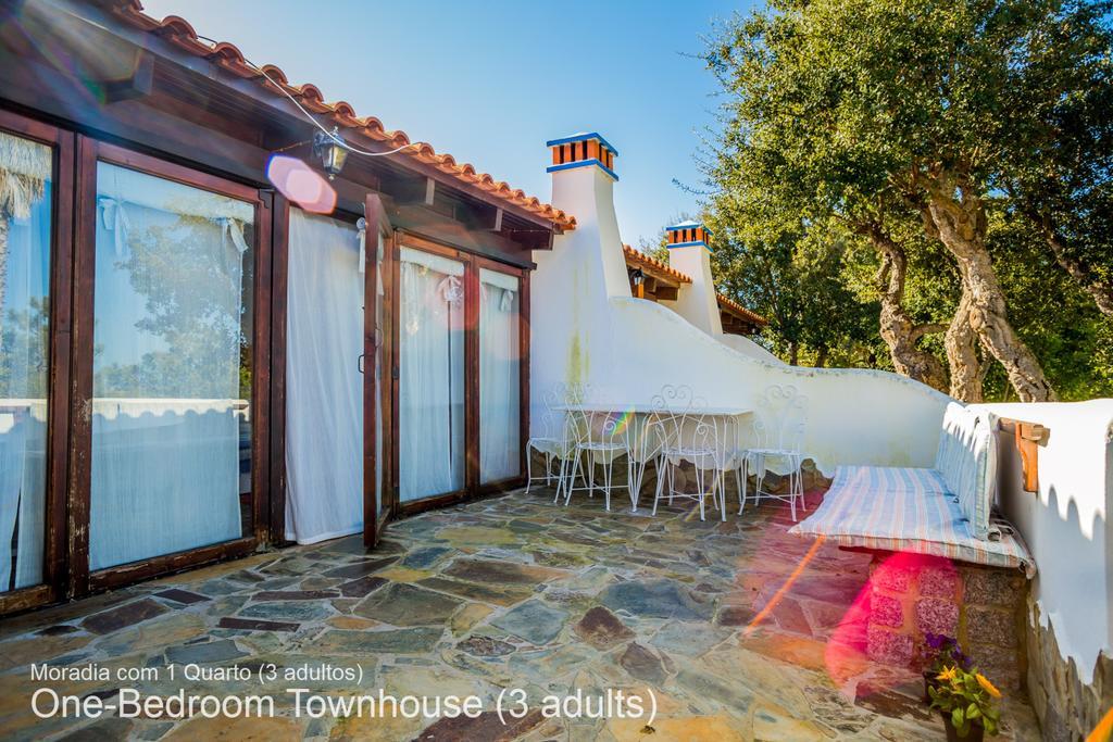 Akivillas Odeceixe Nature II Екстер'єр фото