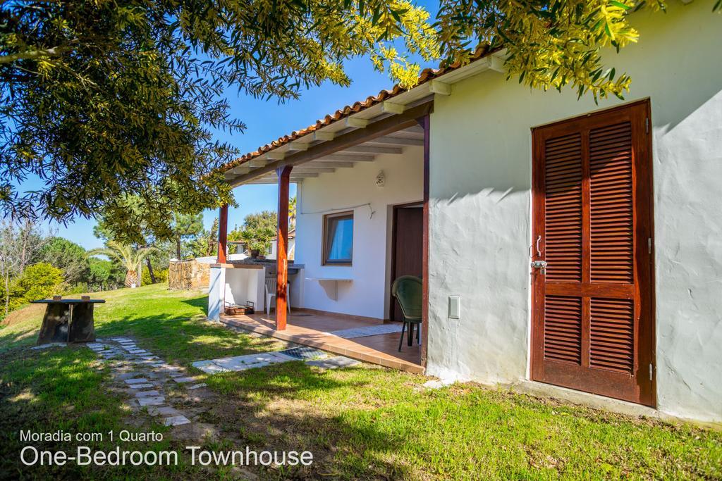 Akivillas Odeceixe Nature II Екстер'єр фото