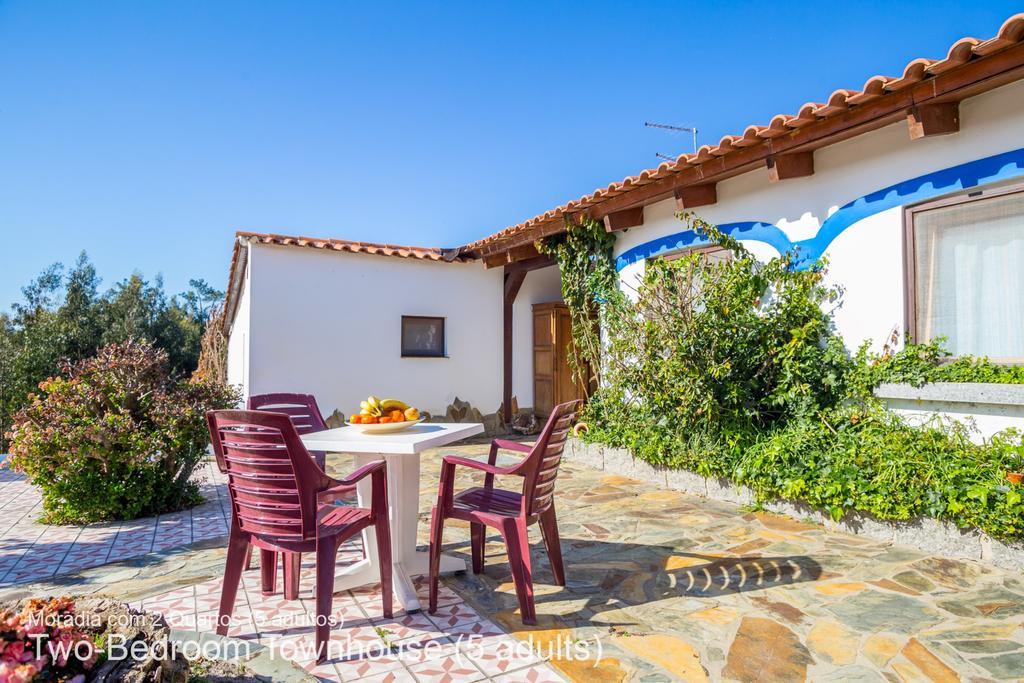 Akivillas Odeceixe Nature II Екстер'єр фото