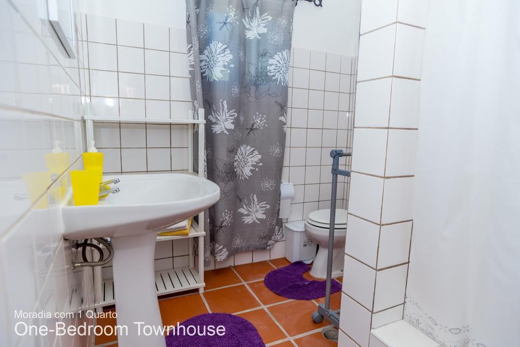 Akivillas Odeceixe Nature II Екстер'єр фото