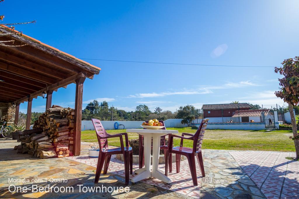 Akivillas Odeceixe Nature II Екстер'єр фото