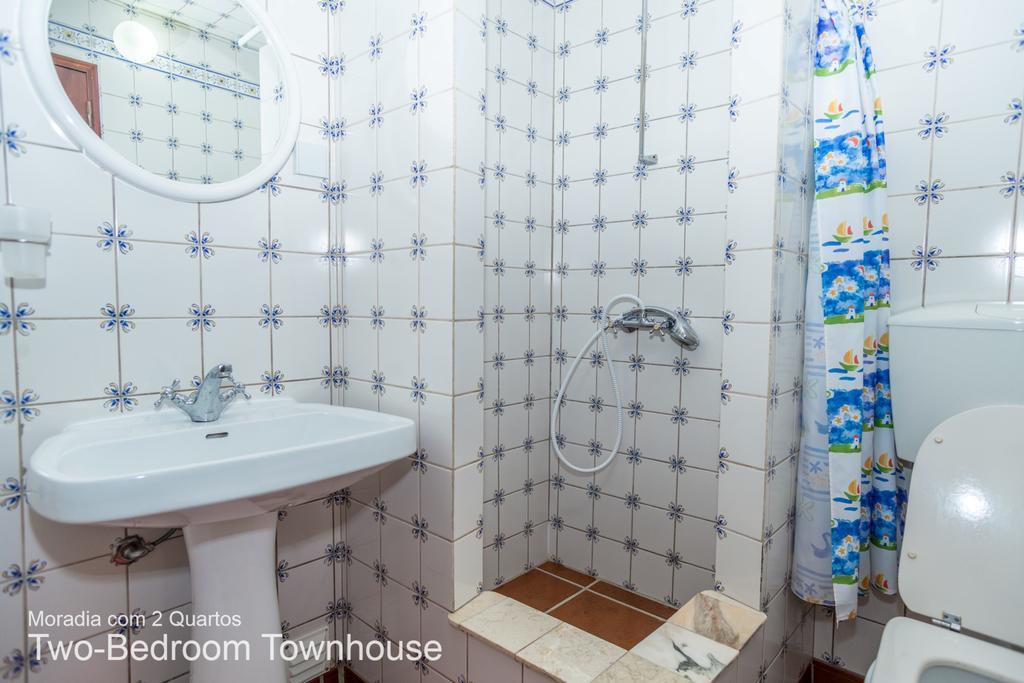 Akivillas Odeceixe Nature II Екстер'єр фото