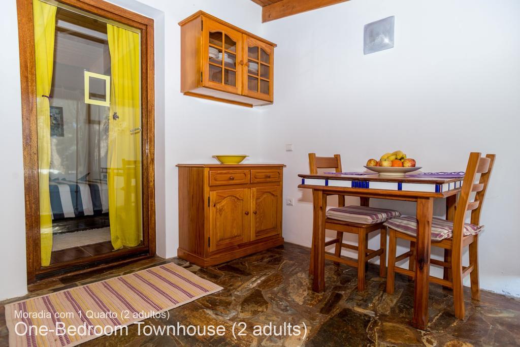 Akivillas Odeceixe Nature II Екстер'єр фото
