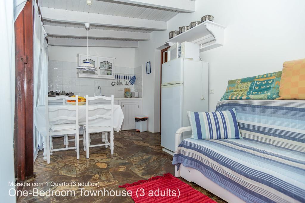 Akivillas Odeceixe Nature II Екстер'єр фото