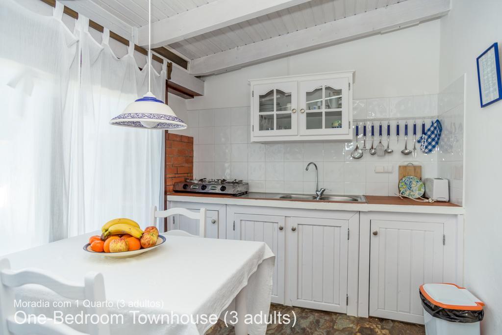 Akivillas Odeceixe Nature II Екстер'єр фото
