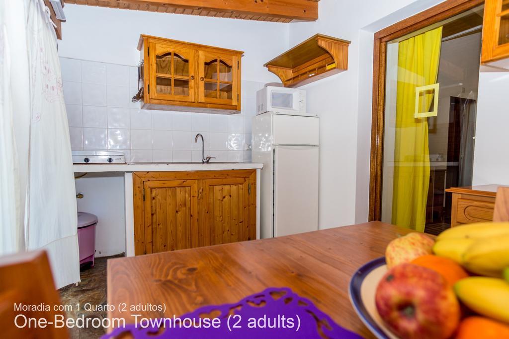 Akivillas Odeceixe Nature II Екстер'єр фото