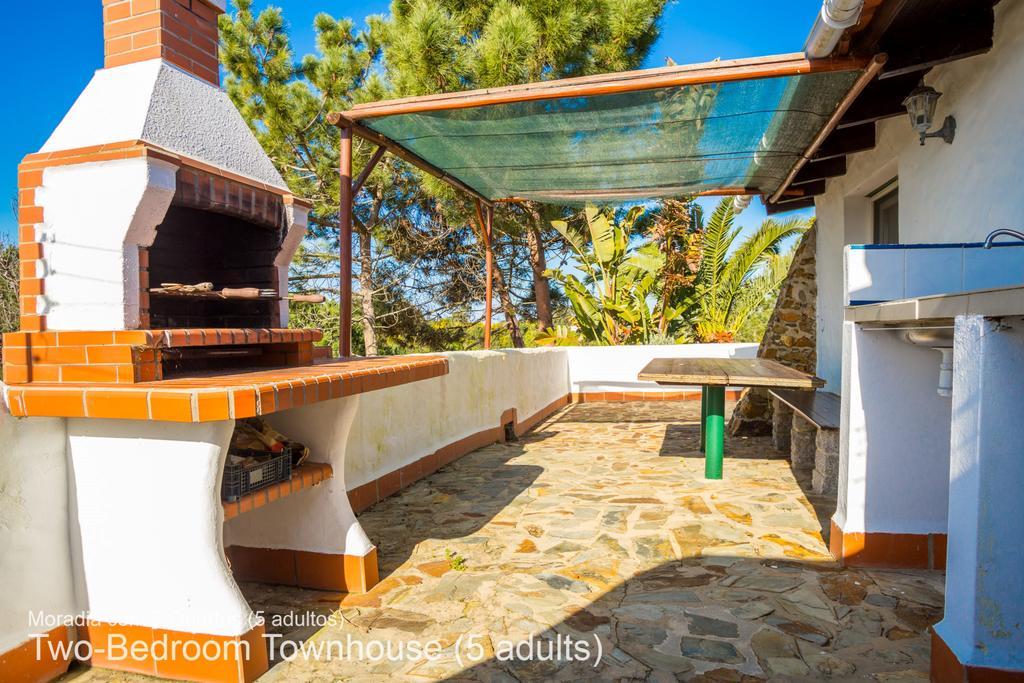 Akivillas Odeceixe Nature II Екстер'єр фото