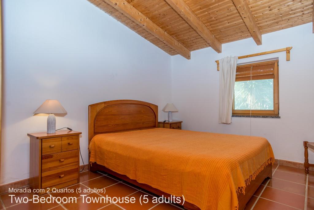 Akivillas Odeceixe Nature II Екстер'єр фото