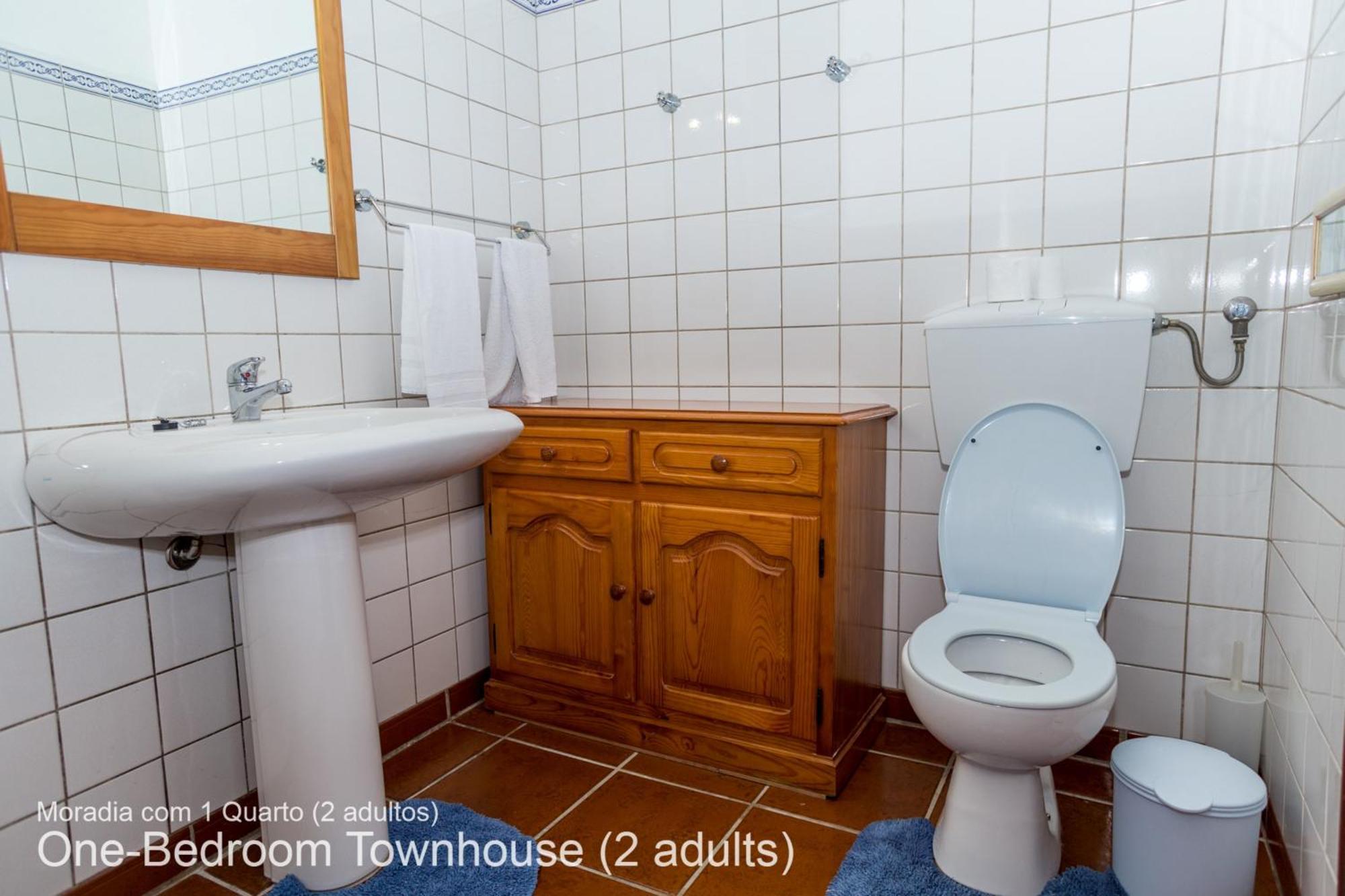 Akivillas Odeceixe Nature II Екстер'єр фото